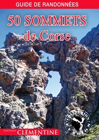 Image de 50 sommets de corse