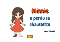Picture of Minnie a perdu sa chaussette (KAMISHIBAI)