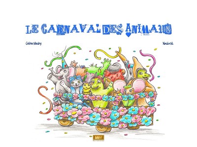 Image de Le carnaval des animaux