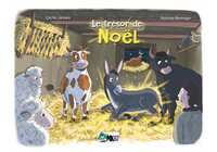 Picture of Le trésor de Noël (Kamishibai)