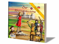 Picture of Les Pirates du Rhin / Die Rheinpiraten