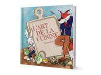 Image de L'art de la cuisine