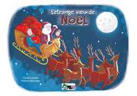 Picture of L'étrange voeu de Noël