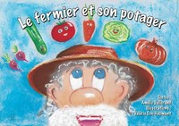 Image de Le fermier et son potager