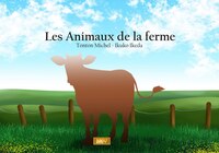 Image de Les animaux de la ferme (Kamishibai)