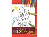 Image de Coloria-Jeux n°1