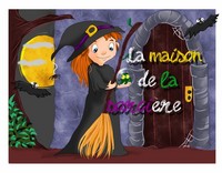 Image de La maison de la sorcière