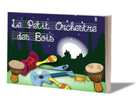 Image de Le petit orchestre des bois
