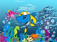 Image de Fortiche s'en fiche