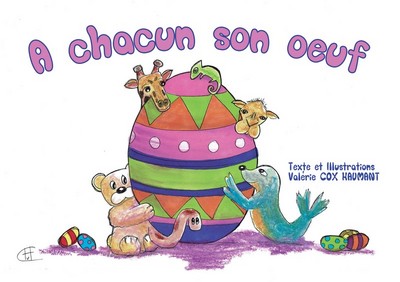Picture of A chacun son oeuf