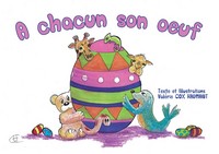 Picture of A chacun son oeuf