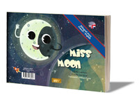 Image de Miss Moon / Madame la Lune (SOUPLE)