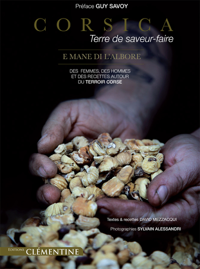 Image de Corsica, Terre de saveur-faire