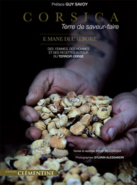 Image de Corsica, Terre de saveur-faire