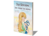 Picture of Une sorcière pas comme les autres