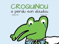 Image de Croquinou a perdu son doudou