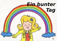 Picture of Ein bunter Tag
