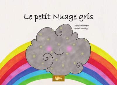 Image de Le petit Nuage gris [KAMISHIBAI]