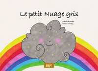 Image de Le petit Nuage gris [KAMISHIBAI]