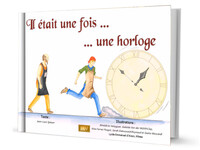 Image de Il était une fois une horloge