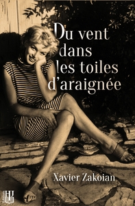 Picture of Du vent dans les toiles d'araignée