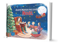 Picture of Quand Maman me Contait Noël
