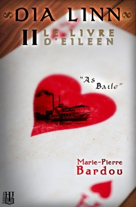 Picture of Dia Linn - II - Le Livre d'Eileen (partie 2 : As baile)