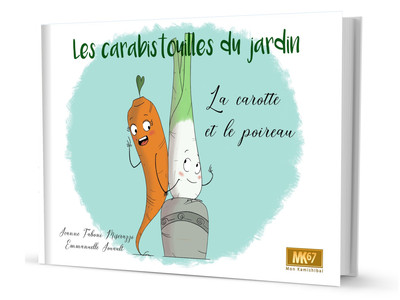 Image de Les carabistouilles du jardin