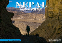 Picture of Népal – Histoire d’un Trek