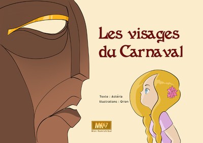 Image de Les visages du carnaval