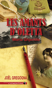 Image de Les amants d'Oletta