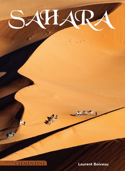 Picture of Sahara