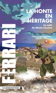 Image de La honte en héritage