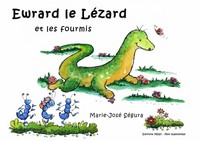 Image de Ewrard le lézard