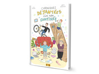 Image de Chroniques déjantées d'une mère confinée