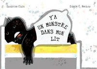 Picture of Y'a un monstre dans mon lit