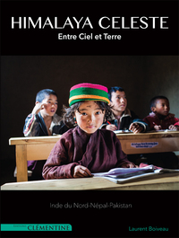 Picture of Himalaya céleste - Entre ciel et terre