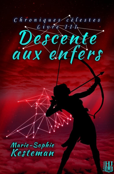 Image de Descente aux enfers (Chroniques célestes - Livre III)