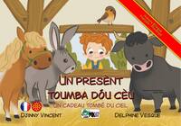 Image de Un presènt toumba dóu cèu (Kamishibai en Occitan)