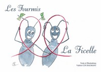 Image de Les fourmis : la ficelle