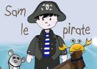 Image de Sam le pirate