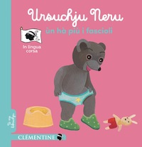 Picture of Ursuchju Neru ùn hà più i fascioli - Langue corse