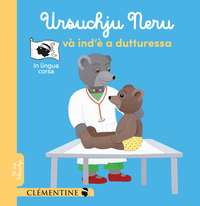 Image de Ursuchju Neru và ind'è a dutturessa - Langue corse