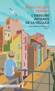 Image de L'obscure patience de la cellule