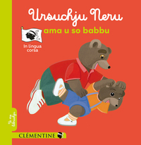 Image de Ursuchju Neru ama u so babbu - Langue corse