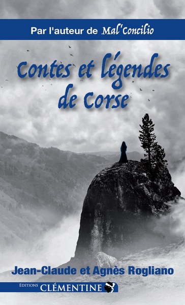Picture of Contes et légendes de Corse