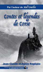 Picture of Contes et légendes de Corse