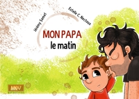 Image de Mon papa le matin