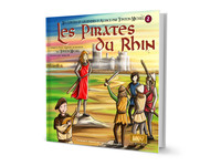 Image de Les Pirates du Rhin