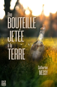 Picture of Une bouteille jetée à la terre